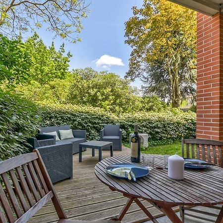 T2 Jardinet Avec Piscine, Parking Et Tennis Tolosa Esterno foto